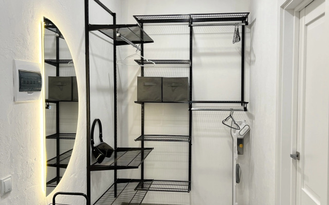 Квартира на берегу моря