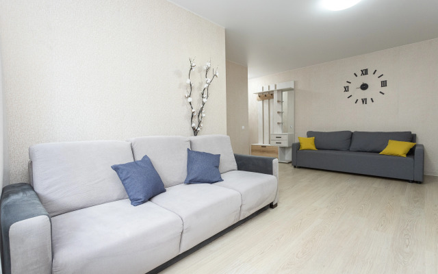 Квартира Удобная квартира в центре города