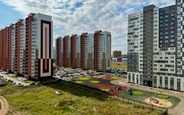 Квартира Lofthouse