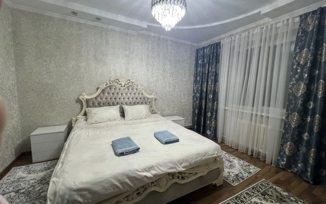 Гостевой дом Ташиева 50