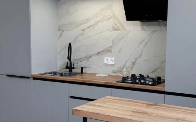 Квартира Уютная с видом на горы