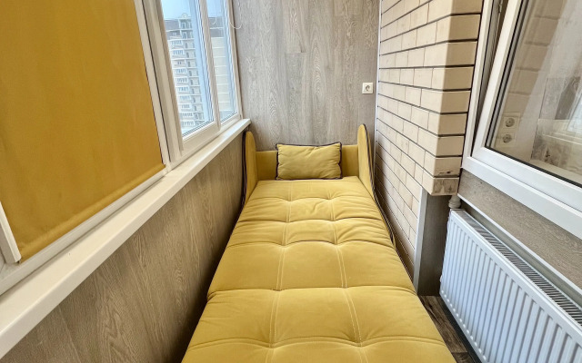 Studiya Flat