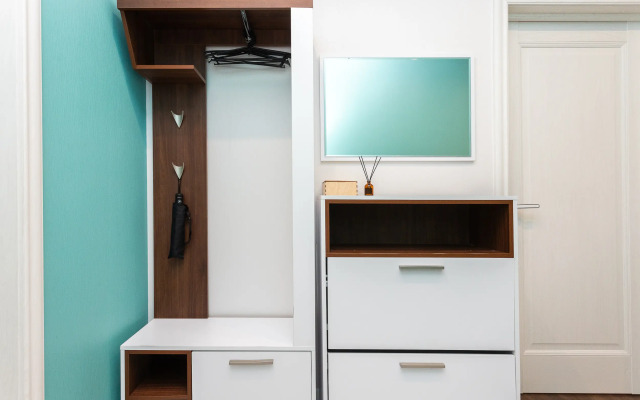 Квартира на Тихой улице 6