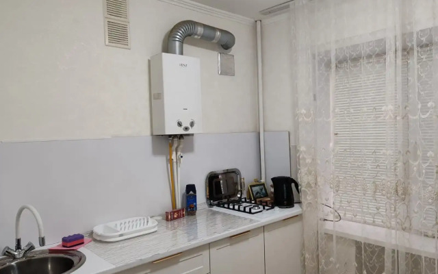 Квартира Однокомнатная в центре