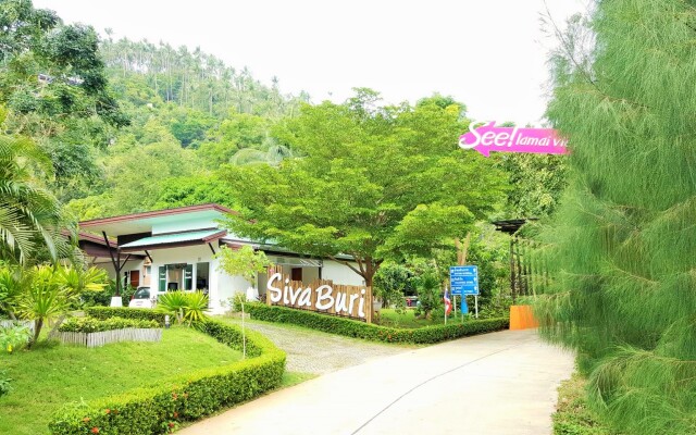 Siva Buri Resort