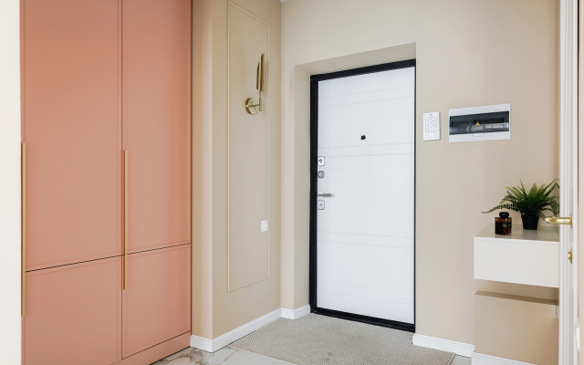 Yevrodvushka Sunvilles Zhk Atlantis Flat