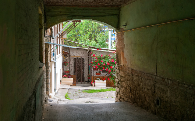 Квартира Двухкомнатная в историческом центре Пятигорска