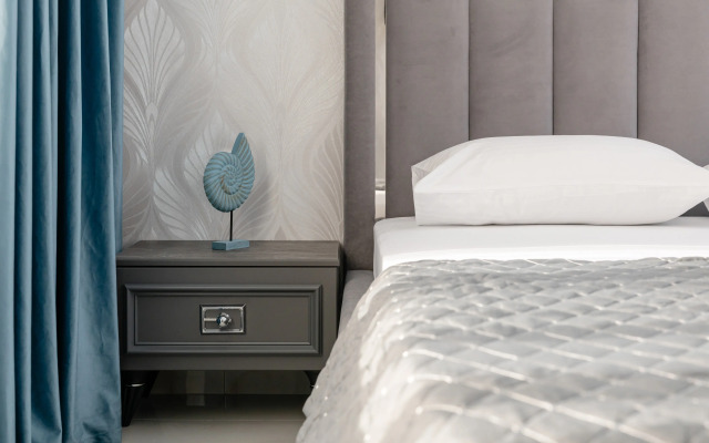 Квартира Lunacharsky_apartments