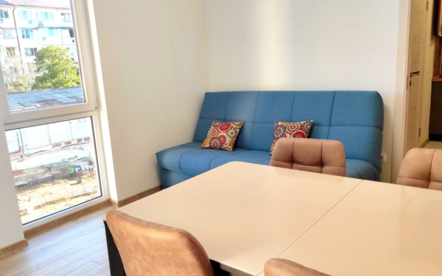 Апартаменты на Бытхе 41/20