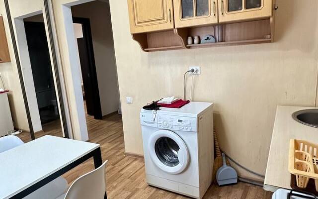 Квартира Однокомнатная