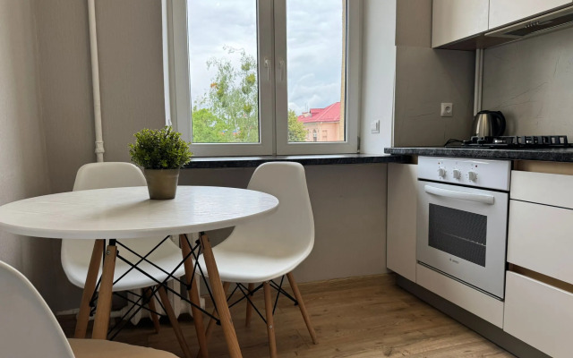 Kosmos Apartments