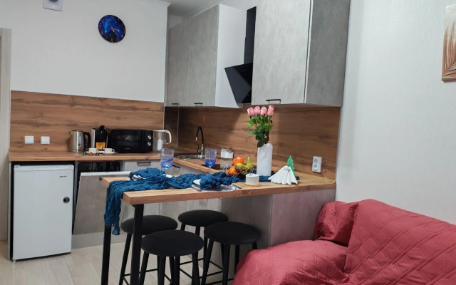 Квартира Чистая и Уютная Рядом с ТЦ Веер Молл