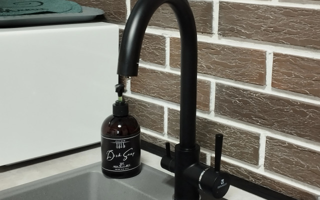 Квартира Апартаменты Башня в курортной зоне