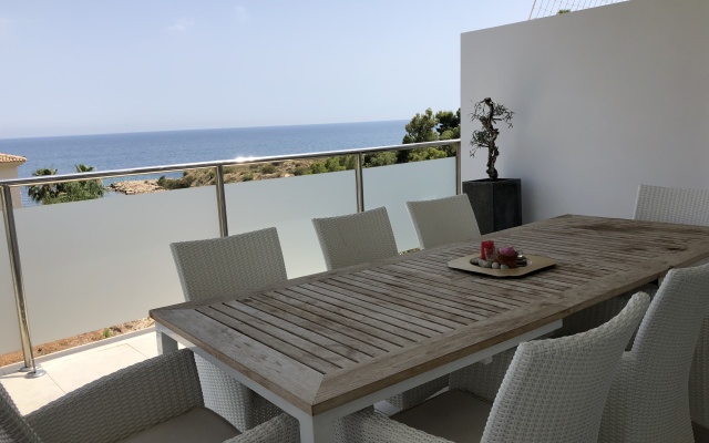 Marina Beach House 8 Villa
