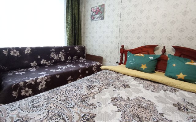 Live-In-Comfort Na Orekhovy Bulvar Flat