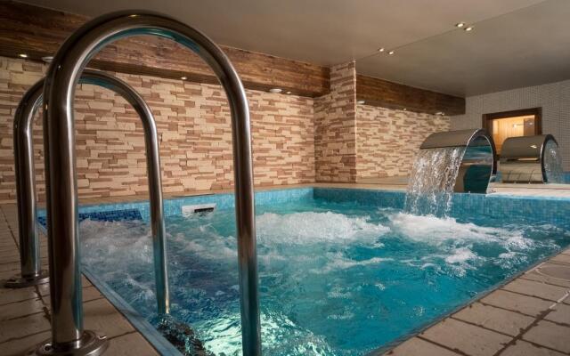 Chalet