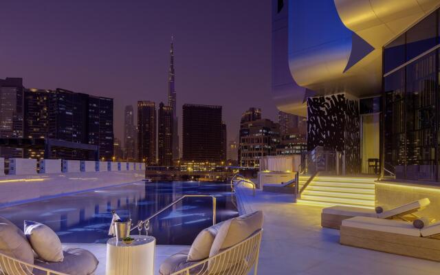 Hyde Dubai Hotel