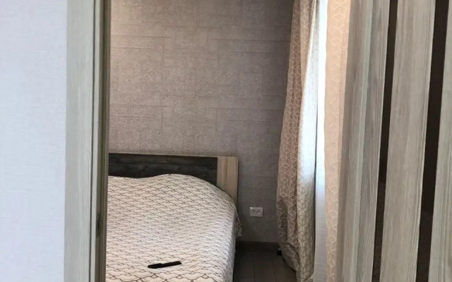 Na Ulitse Blyukhera 10 Flat