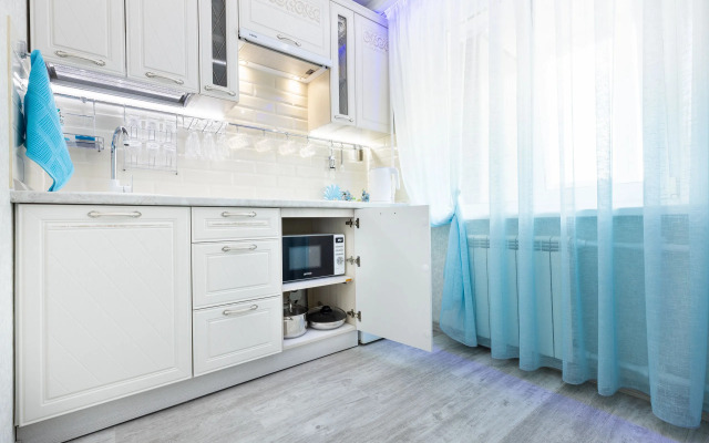 Квартира Уютная квартира в центре города