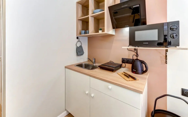 Меблированные комнаты Neotel 22 1