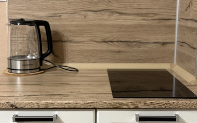 Kvartira-studiya 22m2 Flat