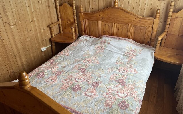 Частный дом Уютный на Cелигере