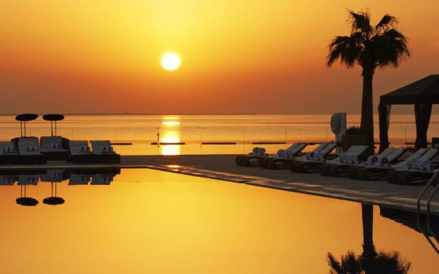 The St. Regis Doha