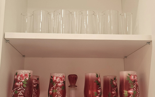 Квартира Уютная вблизи аэропорта