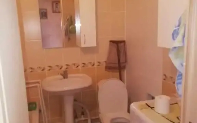 Апартаменты Магистральная 26