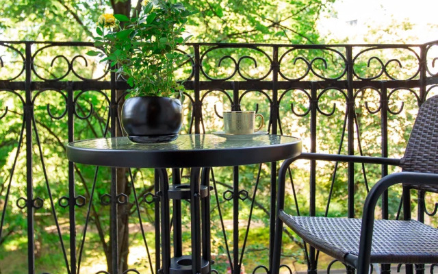 Квартира Уютная в центре города