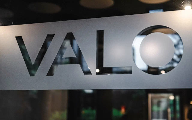 Valo Network Apart-Hotel