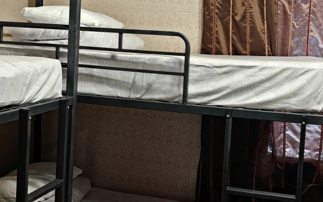 Апартаменты для Экономных на Красной 5