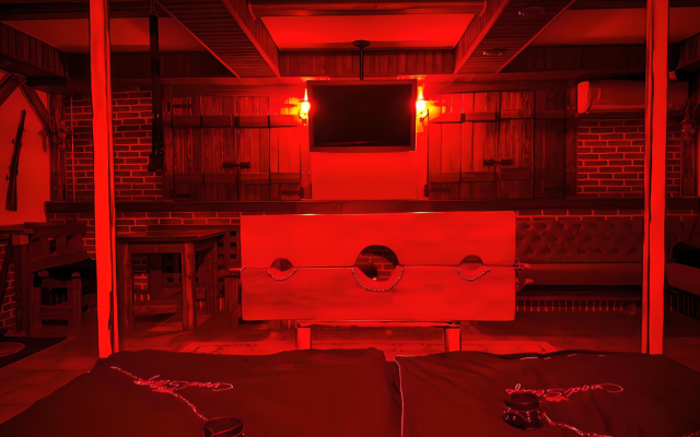 De Balzak Apartments