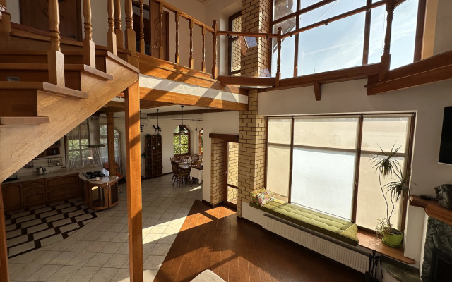 Kama Villadzh Guest house