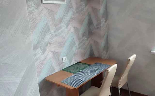 Na Ulitse Zakharova 24 Apartments