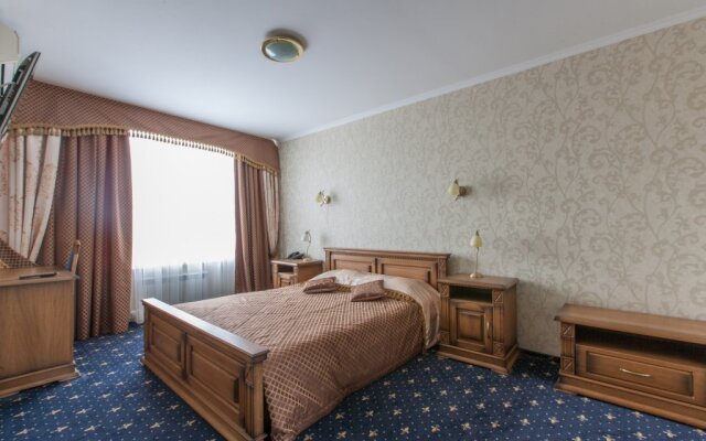 Planeta Tgb Hotel