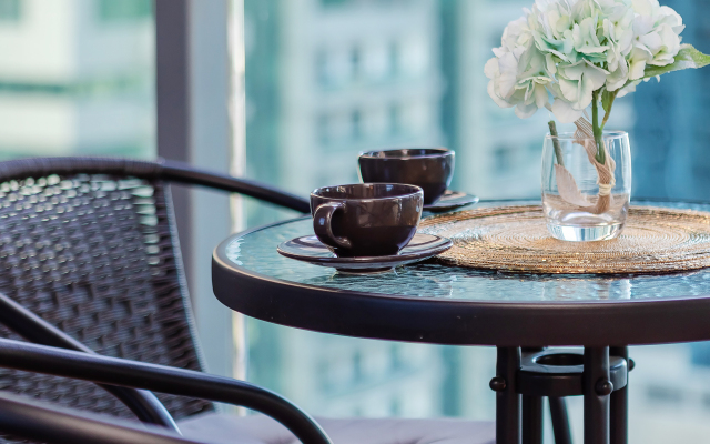 Princess Tower 1 Br New Furnished Apartments