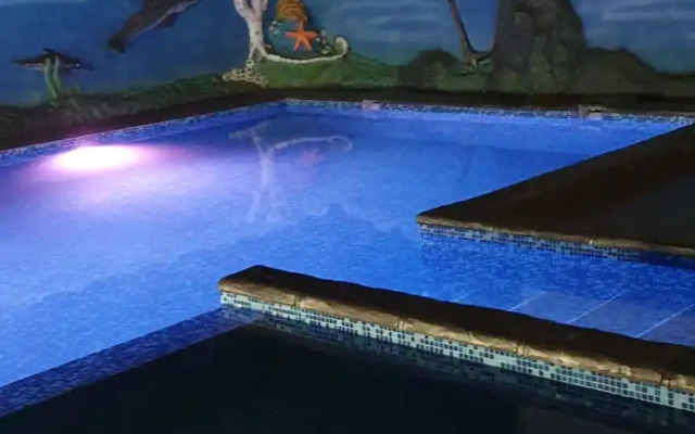 Korall - Loo Guest house