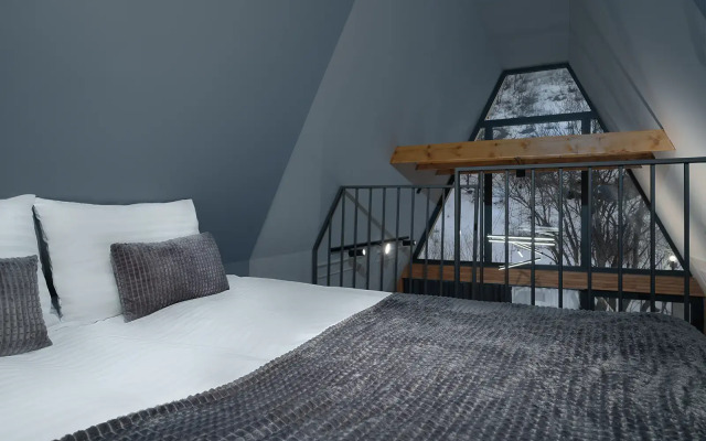 Chalet Ari Home Aghveran