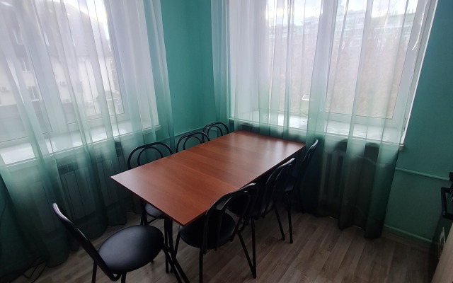 Piligrim Hostel
