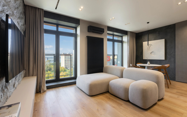 Loft Apartments