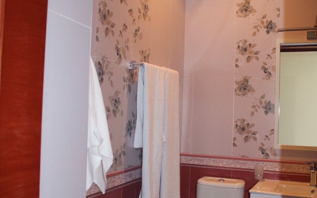 Vila Plaza Guest House
