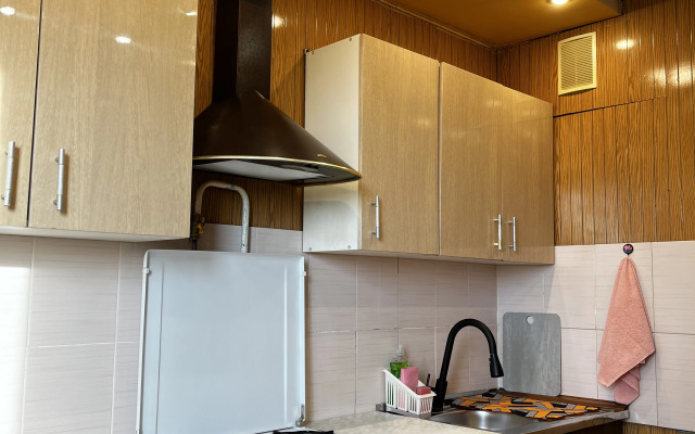 Квартира Фортуна Сити рядом с Областной больницей