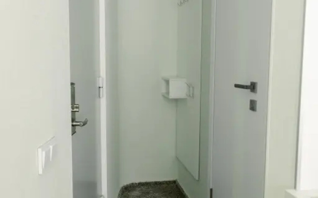 Апартаменты Хрустальная Кениг Апарт