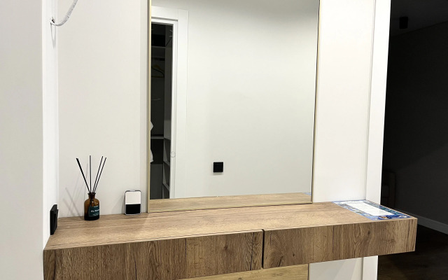 V Morskoy Simfonii 2 Apartment