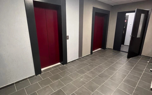 Квартира отель Воронеж