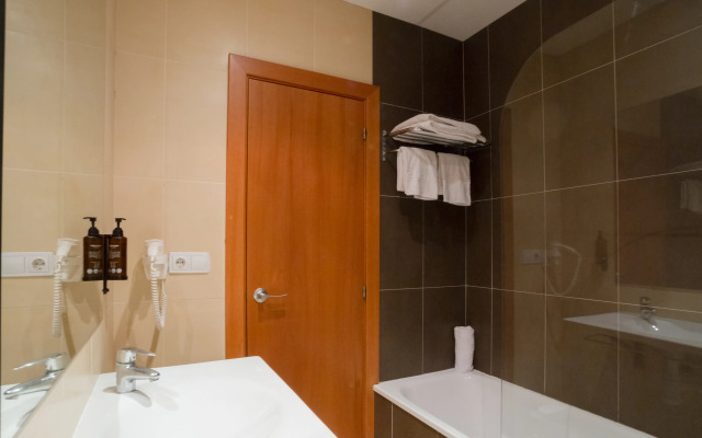 Hotel Ibersol Playa Dorada