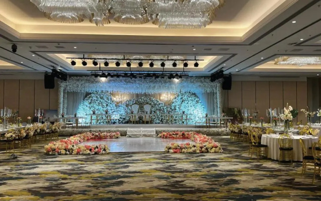 Ethiopian Skylight Hotel