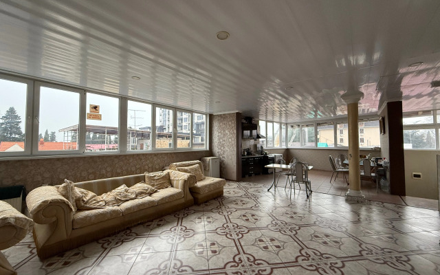 Гостевой дом Морская волна