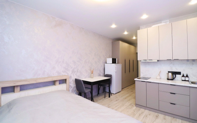 Апартаменты у ТЦ Аквамолл ул.Аблукова 14